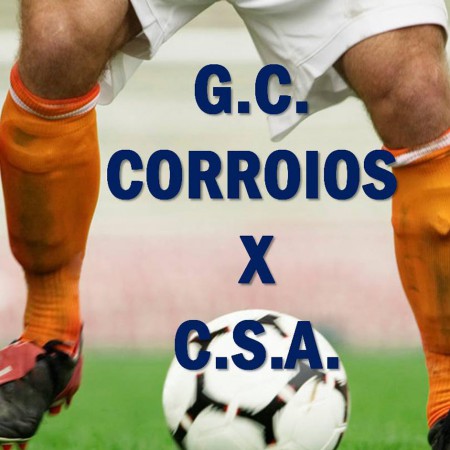 14-10-2017 - GC Corroios X CSA